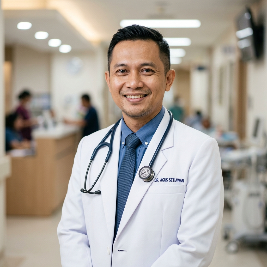 Doctor